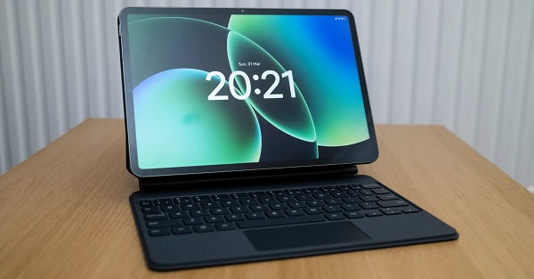 Khám phá Xiaomi Pad 8 có gì mới?