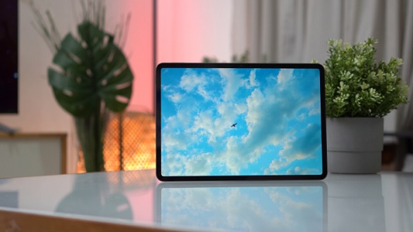Xiaomi Pad 8 Pro với màn hình ấn tượng