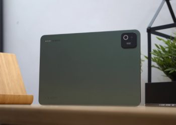 Xiaomi Pad 8 Pro có gì mới