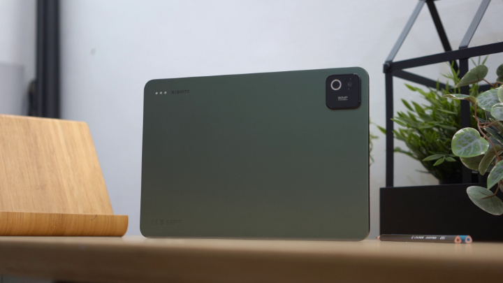 Xiaomi Pad 8 Pro có gì mới