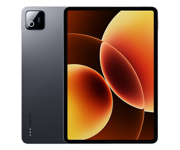 Xiaomi Pad 8 Pro màu Xám