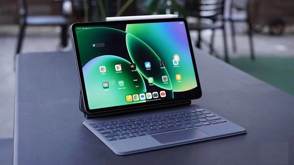 Xiaomi Pad 8 Pro có mấy màu?