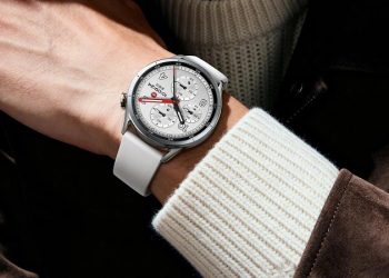 Xiaomi Watch S5 ra mắt: Smartwatch pin 21 ngày, hỗ trợ eSIM, nâng cấp theo dõi sức khỏe