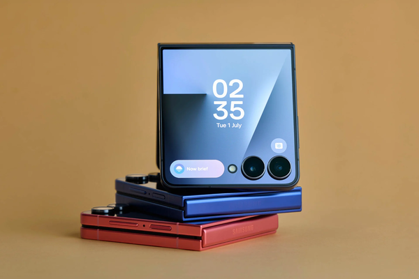 Samsung Galaxy Z Flip8 vẫn là chiếc smartphone đáng mong chờ trong mùa hè này