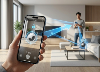 Công nghệ Ultra Wideband là gì? Công nghệ Ultra Wideband được ứng dụng như thế nào?