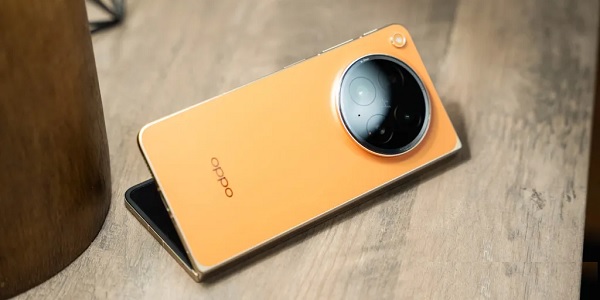 OPPO Find N6