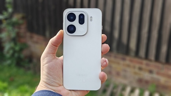 Find X9 Pro