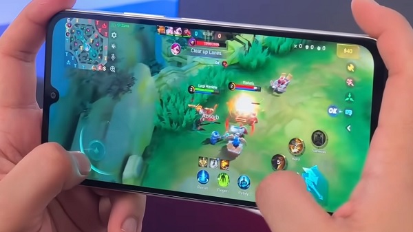 Redmi A7 Pro lựa chọn Unisoc T7250 thiên về tính ổn định cho các tác vụ thường nhật