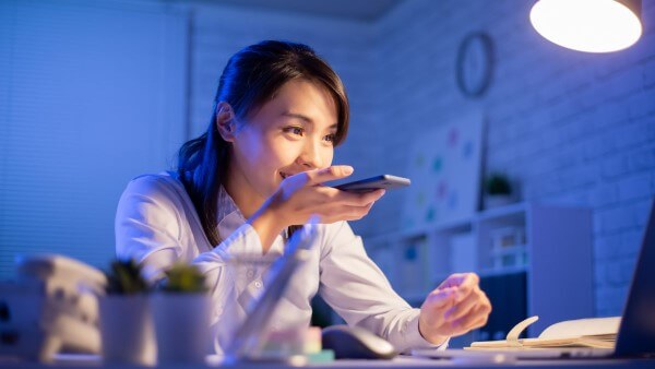 AI Agent có thể hiểu yêu cầu bằng ngôn ngữ tự nhiên