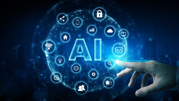 AI Agent có khả năng tích hợp với nhiều hệ thống