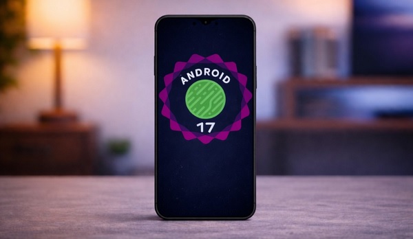 Khi nào Android 17 chính thức trình làng?