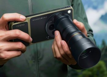 Ảnh chụp từ OPPO Find X9 Ultra lộ diện: Camera 200MP bứt phá, zoom quang học 10x đầy ấn tượng