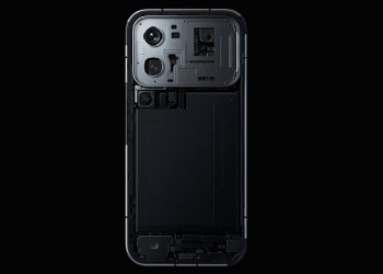 Ảnh render Xiaomi 18 Pro lộ diện: Thiết kế quen thuộc với màn hình phía sau cùng nhiều nâng cấp đáng chú ý