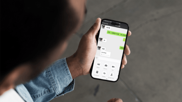 Những lý do nên sử dụng app nói chuyện với người Trung Quốc