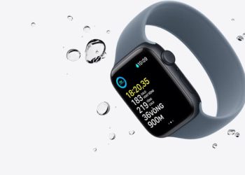 Apple Watch SE 3 có chống nước không? Giải đáp chi tiết cho người dùng