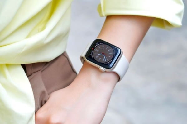 Các trường hợp không nên sử dụng Apple Watch SE 3