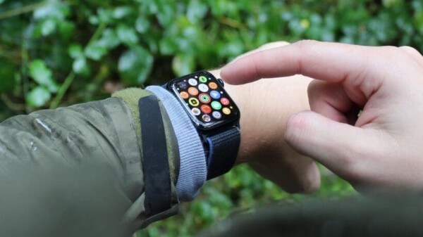 Đánh giá tổng thể Apple Watch SE 3