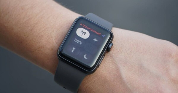 Một số lưu ý khi sử dụng Apple Watch SE 3 dưới nước