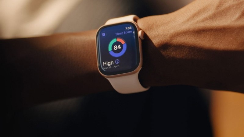Apple Watch SE 3 vào ngày 9/9/2025 chính thức trình làng 