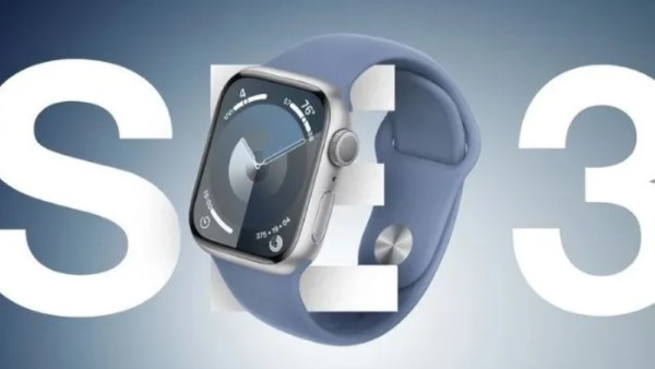 Apple Watch SE 3 thiết kế không quá khác biệt nhưng vẫn đủ tinh tế