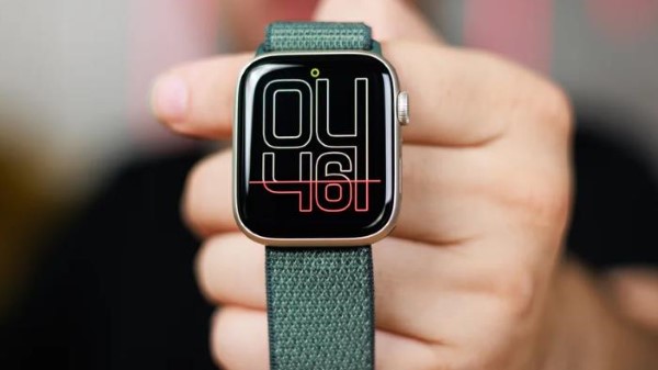 Những đối tượng người dùng lựa chọn Apple Watch SE 3 