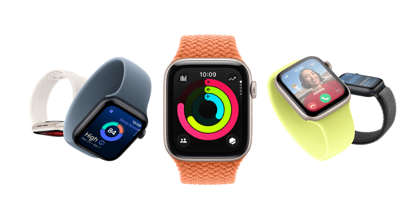 Apple Watch SE 3 có 2 kích thước chính