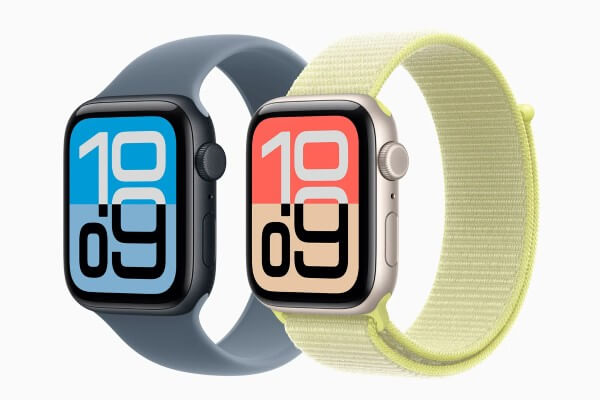 Nên chọn Apple Watch SE 3 màu nào phụ thuộc vào phong cách và nhu cầu 