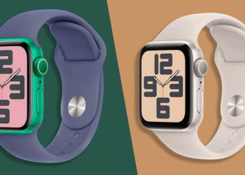 Apple Watch SE 3 vs SE 2: Nâng cấp đáng giá hay lựa chọn tiết kiệm?