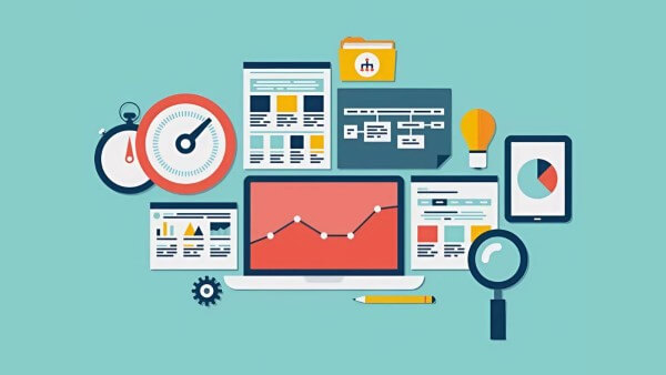 Phân tích và tối ưu dữ liệu