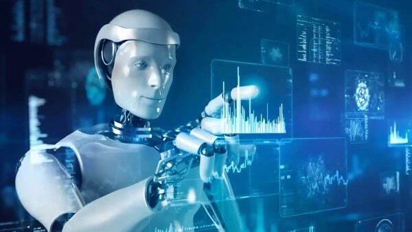 Automation được chia thành nhiều loại theo loại hình hoạt động