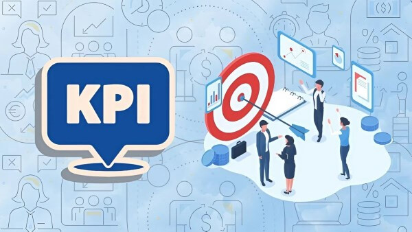 Xác định và xây dựng KPI đo lường