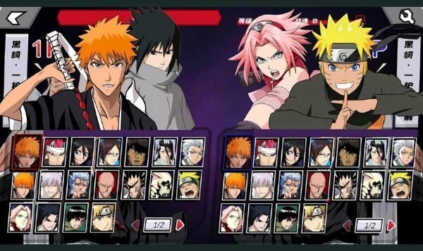 Các yếu tố chiến thuật và tương tác cùng các nhân vật