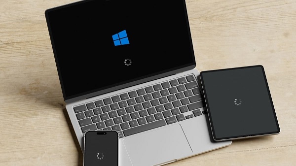 Boot loop là lỗi khiến thiết bị liên tục khởi động lại mà không thể truy cập vào màn hình chính