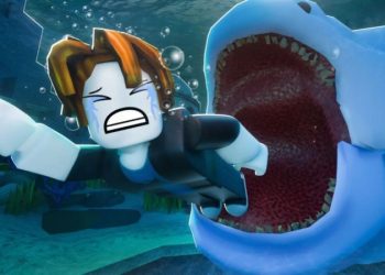 Cách săn boss Titan Fishing dễ nhất cho người mới