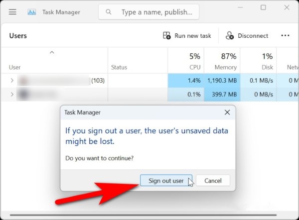Chạy Run as Administrator