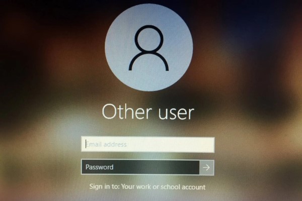 Đăng xuất đúng cách nhằm tránh mất dữ liệu hoặc xung đột tài khoản