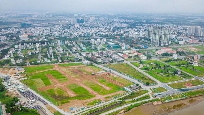 cách định vị lô đất trên google map