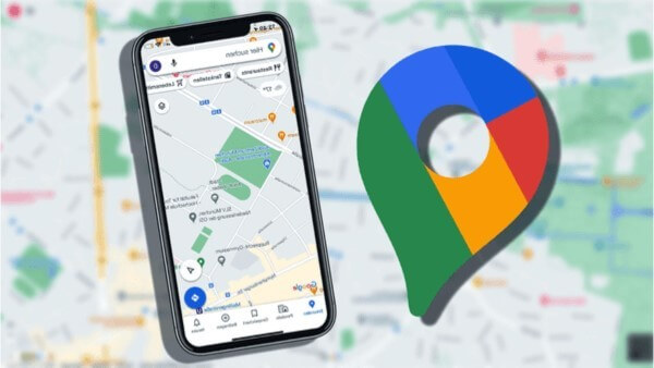 Những mẹo dùng Google Map khi xác định vị trí đất hiệu quả 
