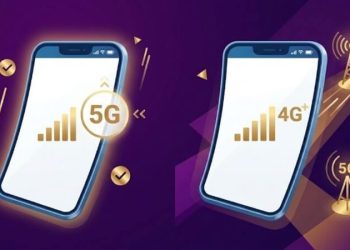 Cách kiểm tra SIM có hỗ trợ 5G không đơn giản và nhanh chóng
