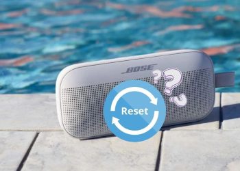 Hướng dẫn cách reset loa Bluetooth chi tiết theo từng hãng phổ biến