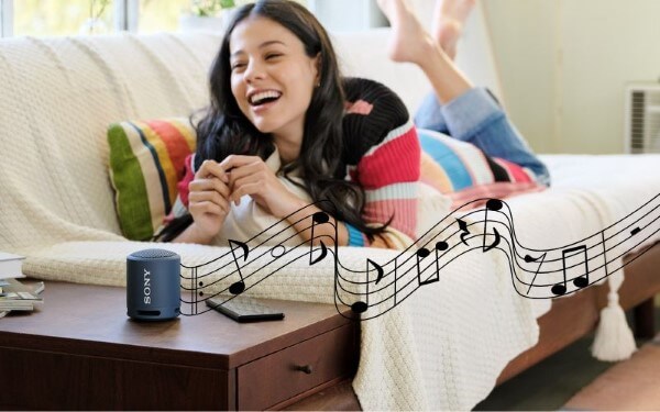 Những trường hợp cần reset loa bluetooth