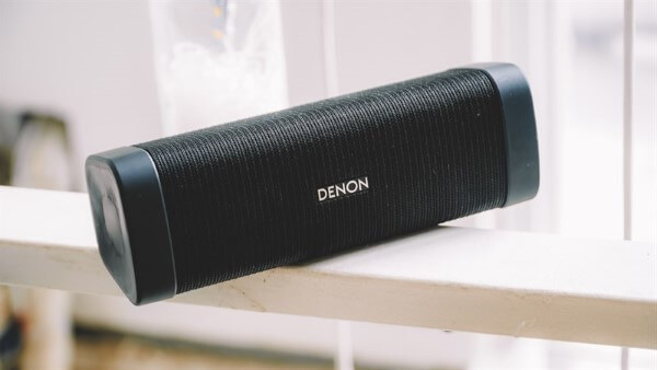 Nhấn giữ nút Bluetooth và Connect trong khoảng 5 giây