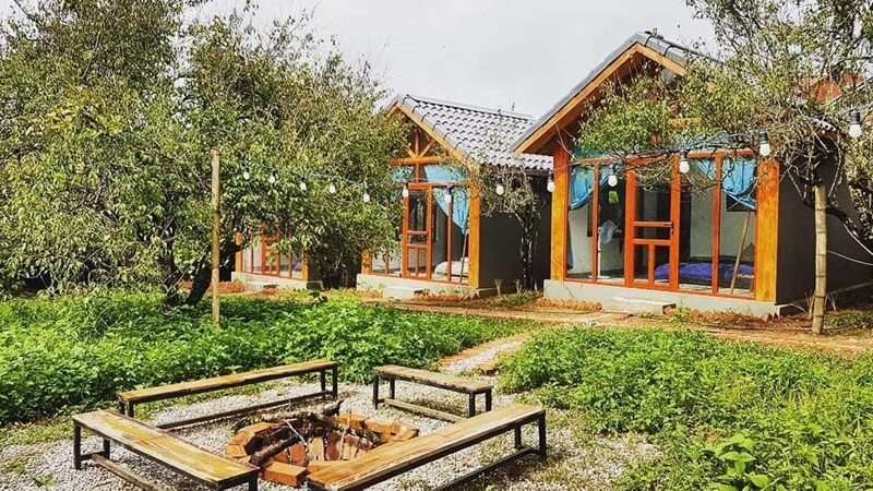 Những lý do nên chọn homestay khi đi du lịch