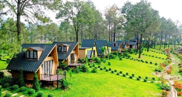 Một số lưu ý quan trọng khi tìm homestay