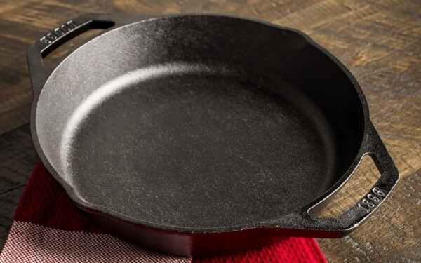 Những trường hợp cần thực hiện cách tôi chảo chống dính