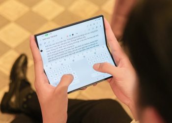 Cảm nhận Samsung Galaxy Z Fold7 sau 9 tháng: Tiêu chuẩn mới với trải nghiệm di động gập