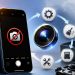 camera iPhone không chụp được