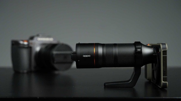Bộ phụ kiện Master Kit độc đáo đi kèm
