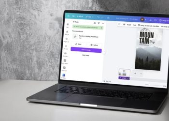 Canva photo booth là gì? Hướng dẫn tạo frame Photo Booth chuyên nghiệp từ A-Z