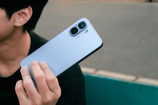 Cấu hình OPPO A6t